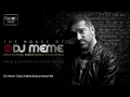 The House Of DJ Meme (Disco Dubstrumentals | Vol. 1)