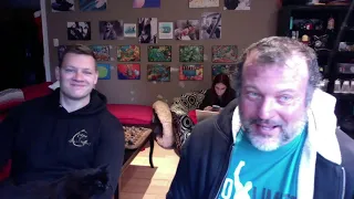 Members Lipve W Coach Ray Tina 