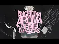 Angelina - Aroma ft. ARAB, LIKEBOSS | Official Visualizer