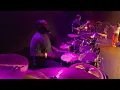 THANK GOD I'M FREE | Live Drum Cam | Goodbye Yesterday Tour 2026 | @elevationrhythm