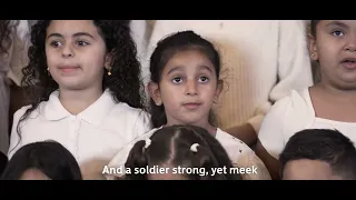 فى يوم من الايام                                                                                    دندنها