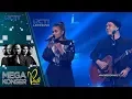 Download Lagu MEGA KONSER PADI REBORN - Padi Feat Citra Scholastika \