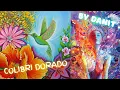 Download Lagu Colibri Dorado by Danit and Nick Barbachano