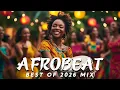 Lagu AFROBEATS MIX 2025 – Top Naija \u0026 Amapiano Bangers (African Sound)