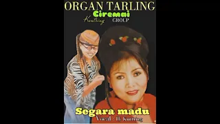 segara madu vocal hj kuntring