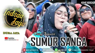 sumur sanga oting saputri indra jaya live kedungwungu cilamaya girang subang terbaru 2025