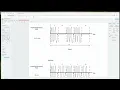 Sine Waves Amplitude Frequency Phase Modulation With Bits Breakdown Monika Szucs BCIT