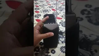 راديو كروندك جيب 