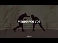 El Mató a un Policía Motorizado - Diamante Roto (Letra + Visual)