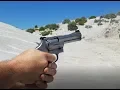 S W 625 JM 45acp