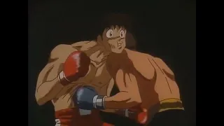 one pound gospel body punch ryona reuploaded