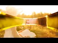 Elegant Radial SlideShow Tutorial - After Effects FREE TEMPLATE