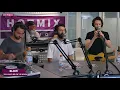 Blow - You Killed Me On The Moon - Live Hotmixradio