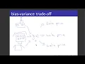 123 Penalised Regression 3 SL is Function Approximation