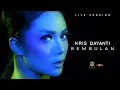 Download Lagu Kris Dayanti - Rembulan (Live Version) Official Lyric Video
