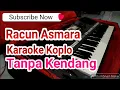 Download Lagu Racun Asmara Tanpa Kendang Karaoke Dangdut Koplo Yamaha s770