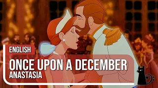 Anastasia - "Once Upon A December" 🍓 Vocal Cover by Lizz Robinett ft. @Lowlander_