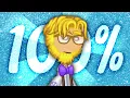 I achieved PERFECTION in Papa s Scooperia