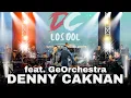 Download Lagu Denny Caknan feat. Ge Orchestra || Live Gunungkidul Yogyakarta