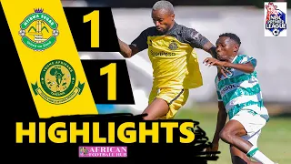 mtibwa sugar vs young africans highlights nbc premier league 2025 2026