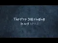 hrehaan - Every Little Thing (Official Lyric Video)