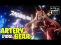 Download Lagu OMG mantaap!! Artery Gear : Fusion Android Gameplay download Game BiliBili ( Anime Style )