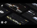 Build MACLARN ReactJS Three js 3D Car Configurator Landing Page Free Source Code