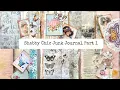 Shabby Chic Junk - to-Finish