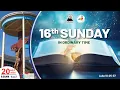 Download Lagu SIXTEENTH SUNDAY IN ORDINARY TIME YEAR C || Daily TV Mass,  20th July 2025