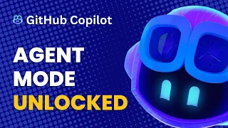 GitHub Copilot Agent Mode Is Here Why You ll Code 10x Faster