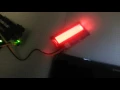 Python Kivy pour Android et arduino BluetoothLE