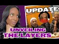 Reacting to Gail Lewis s Shocking Confession Update Unveiling the Layers