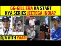 Download Lagu 🔴Q\u0026A WITH YAARI: INDIA WILL WIN THE SERIES? BEN STOKES IN DENIAL MODE