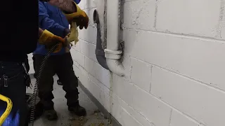 LOTS of WIPES I made the shorter and deleted the longer one if you ve seen don t watch