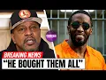 Download Lagu Gene Deal FINALLY Breaks Silence on Diddy’s 4 Year Prison Sentence