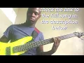 Download Lagu Sipho Gumede - Fikiswa (Bass Tutorial)