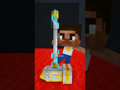 Help Against ARCHER Minecraft Steal a Brainrot 🏹