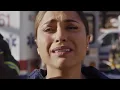 Casey Says Good Bye | Chicago Fire