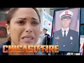 Download Lagu Casey Says Good Bye | Chicago Fire