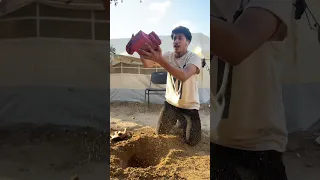 وأخيرًا لقيت كنز ستي اللبنانية !!🤯