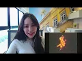 FIRST TIME REACTING to Heart - Crazy on You