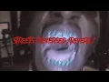 doja cat instrumental, streets, sped up, reversed.
