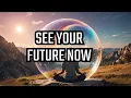 Visualize Your DREAM LIFE in 10 Minutes