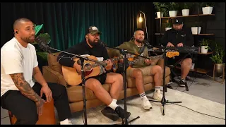 brotherhood musiq open the eyes of my heart music video 