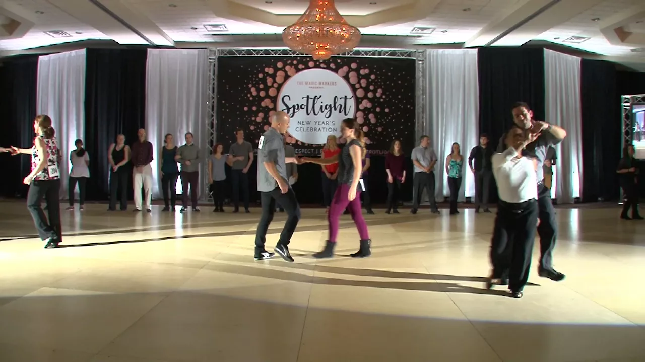 Spotlight New Years 2017 2018 Newcomer Jack & Jill Song 3