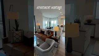 Apartmenthunting 