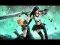 【FF7】更に闘う者達（エピック・オーケストラ）| 1時間耐久 筋トレ・作業用BGM。限界突破のモチベーションと闘志が湧き上がる最強テンション爆上げ神曲