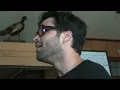 The Brook & The Bluff - My Foggy Lens (Official Music Video)