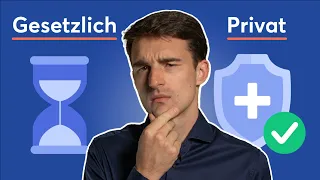 private oder gesetzliche krankenversicherung was lohnt sich eher