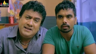 badmash pottey gullu dada and farukh comedy in mental hospital latest hyderabadi movie comedy